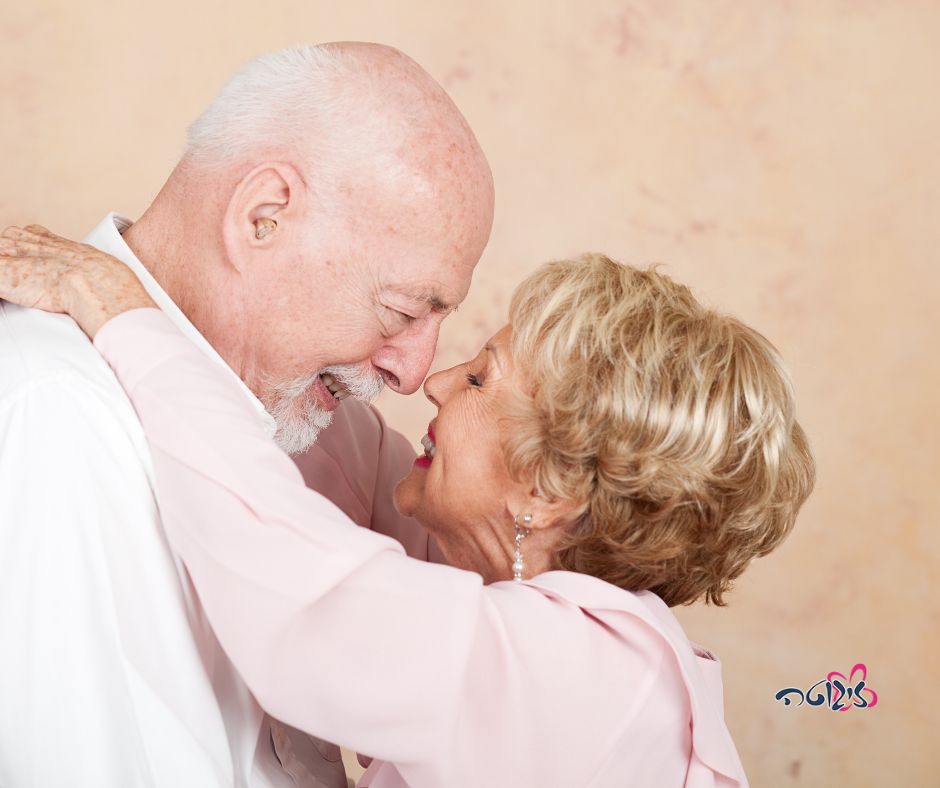 זוגיות מאוחרת: מדריך פרקטי